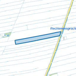 Perceel SHT02-AM-945
