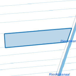 Perceel SHT02-AM-947