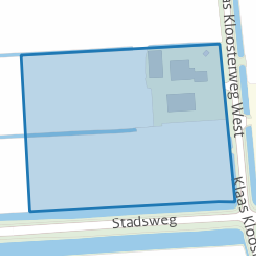 Perceel SHT02-AM-956