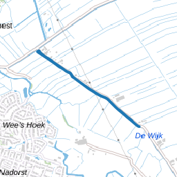 Perceel SHT02-AM-958