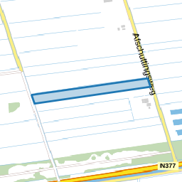 Perceel SHT02-AM-960