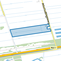 Perceel SHT02-AM-965