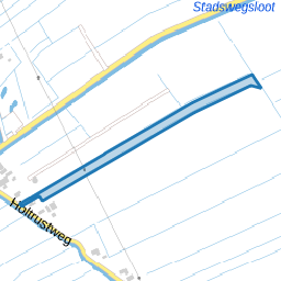 Perceel SHT02-AM-968