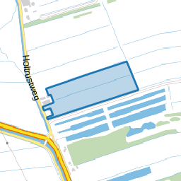 Perceel SHT02-AM-986