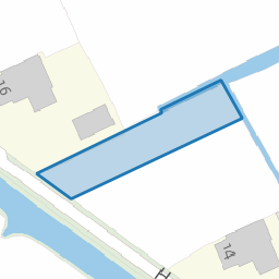 Perceel SHT02-AM-989