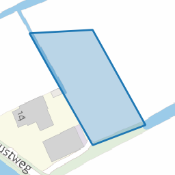 Perceel SHT02-AM-991