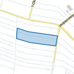 Perceel SHT02-AN-1000