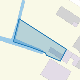 Perceel SHT02-AN-1011