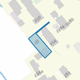 Perceel SHT02-AN-1018