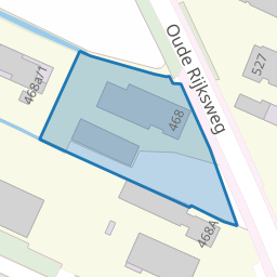 Perceel SHT02-AN-1022