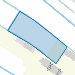 Perceel SHT02-AN-1025