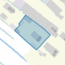 Perceel SHT02-AN-1030