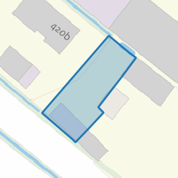 Perceel SHT02-AN-1031