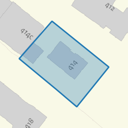 Perceel SHT02-AN-1032