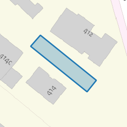 Perceel SHT02-AN-1033