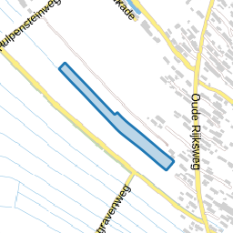 Perceel SHT02-AN-1037