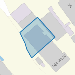 Perceel SHT02-AN-1038