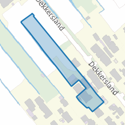 Perceel SHT02-AN-1039