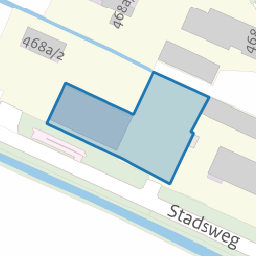 Perceel SHT02-AN-1043