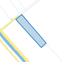 Perceel SHT02-AN-105