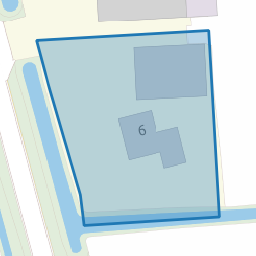 Perceel SHT02-AN-1053