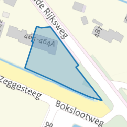 Perceel SHT02-AN-1054