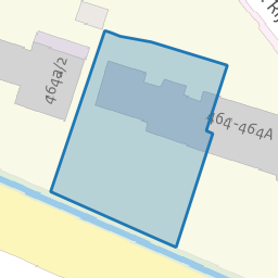 Perceel SHT02-AN-1055