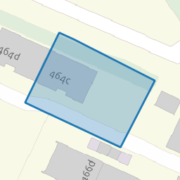 Perceel SHT02-AN-1059