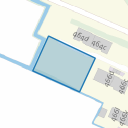 Perceel SHT02-AN-1060