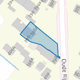 Perceel SHT02-AN-1066