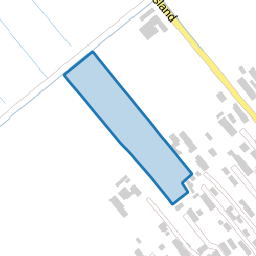 Perceel SHT02-AN-1067