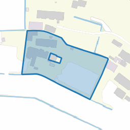 Perceel SHT02-AN-1078