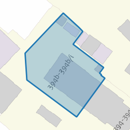 Perceel SHT02-AN-1083