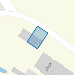 Perceel SHT02-AN-1084