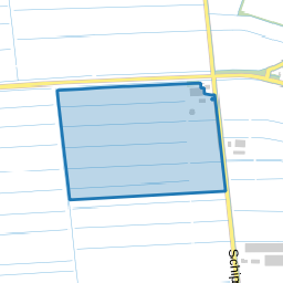 Perceel SHT02-AN-1092