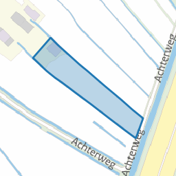 Perceel SHT02-AN-1099