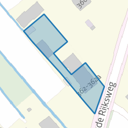 Perceel SHT02-AN-1100