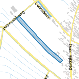 Perceel SHT02-AN-1103