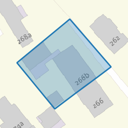 Perceel SHT02-AN-111