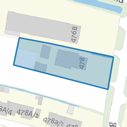 Perceel SHT02-AN-1119