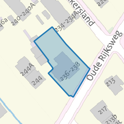 Perceel SHT02-AN-1124