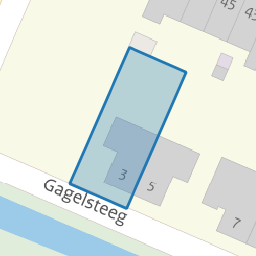 Perceel SHT02-AN-1134