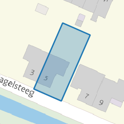 Perceel SHT02-AN-1135