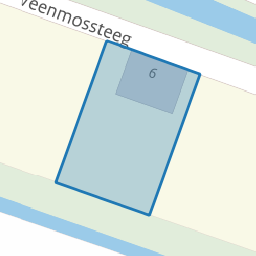 Perceel SHT02-AN-1139