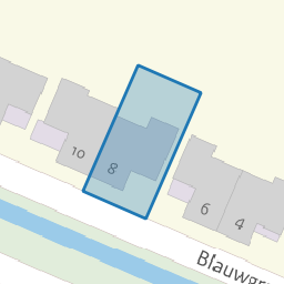 Perceel SHT02-AN-1143