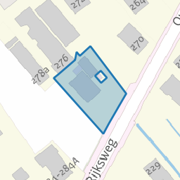 Perceel SHT02-AN-1148