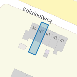 Perceel SHT02-AN-1172