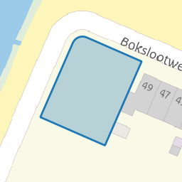 Perceel SHT02-AN-1174