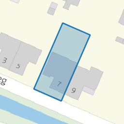 Perceel SHT02-AN-1176