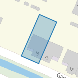 Perceel SHT02-AN-1179